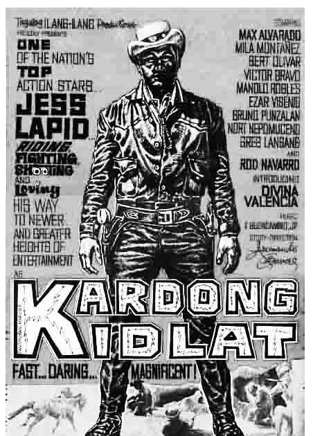 markadong kidlat movies